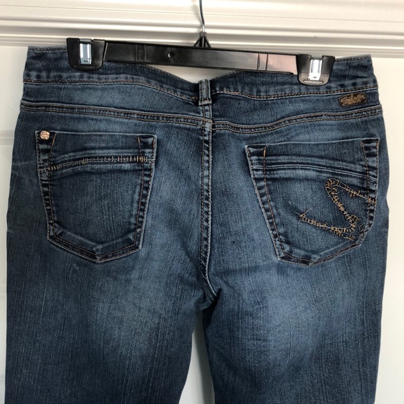 Jeans - Picture 5 of 5